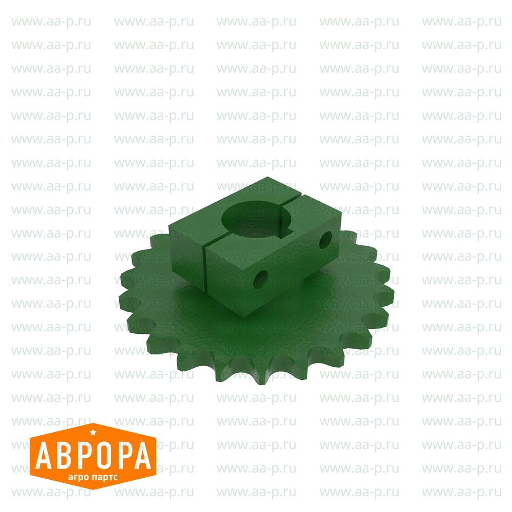 CC107055 ЦЕПНАЯ  ЗВЕЗДОЧКА